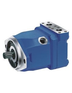 R902455033 AL-A10FM28/52W-VSC10N000-SO768 - Rexroth