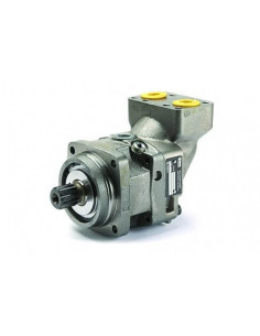 Moteur hydraulique F12-030-MS-SN-T-000 / PN: 3799237 / Parker