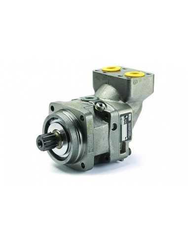 Moteur hydraulique F12-030-MS-TN-T-000-000-0 / PN: 3799747 / Parker