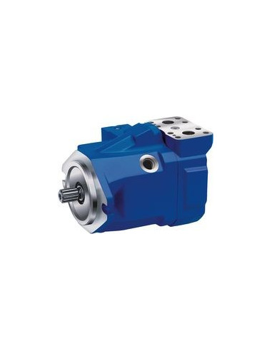 R902510776 AA10VE28DG/52W1-VCF10N000-S1451 - Rexroth