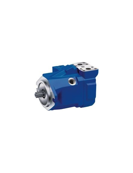 R902415435 AA10VE28EZ2/52W1-VRF68N000 - Rexroth