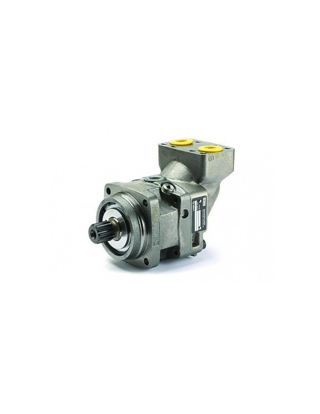 Moteur hydraulique F12-040-MS-SH-S-L04 / PN: 3799512 / Parker