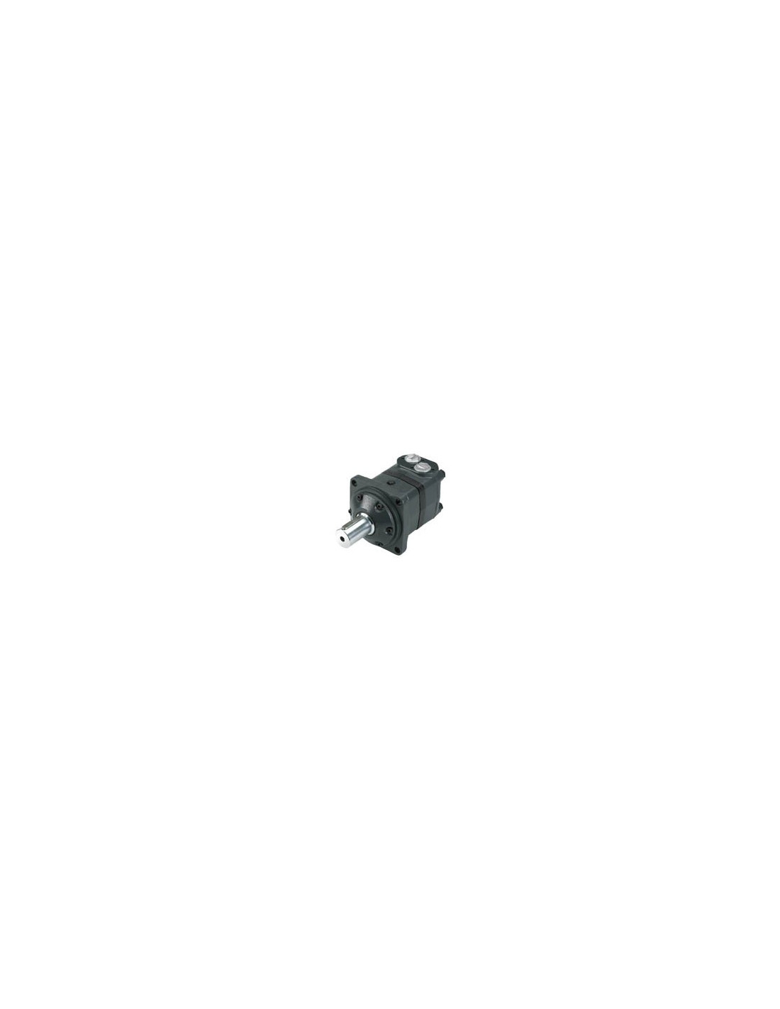 Moteur hydraulique OMV400 - 151B3111 - Danfoss