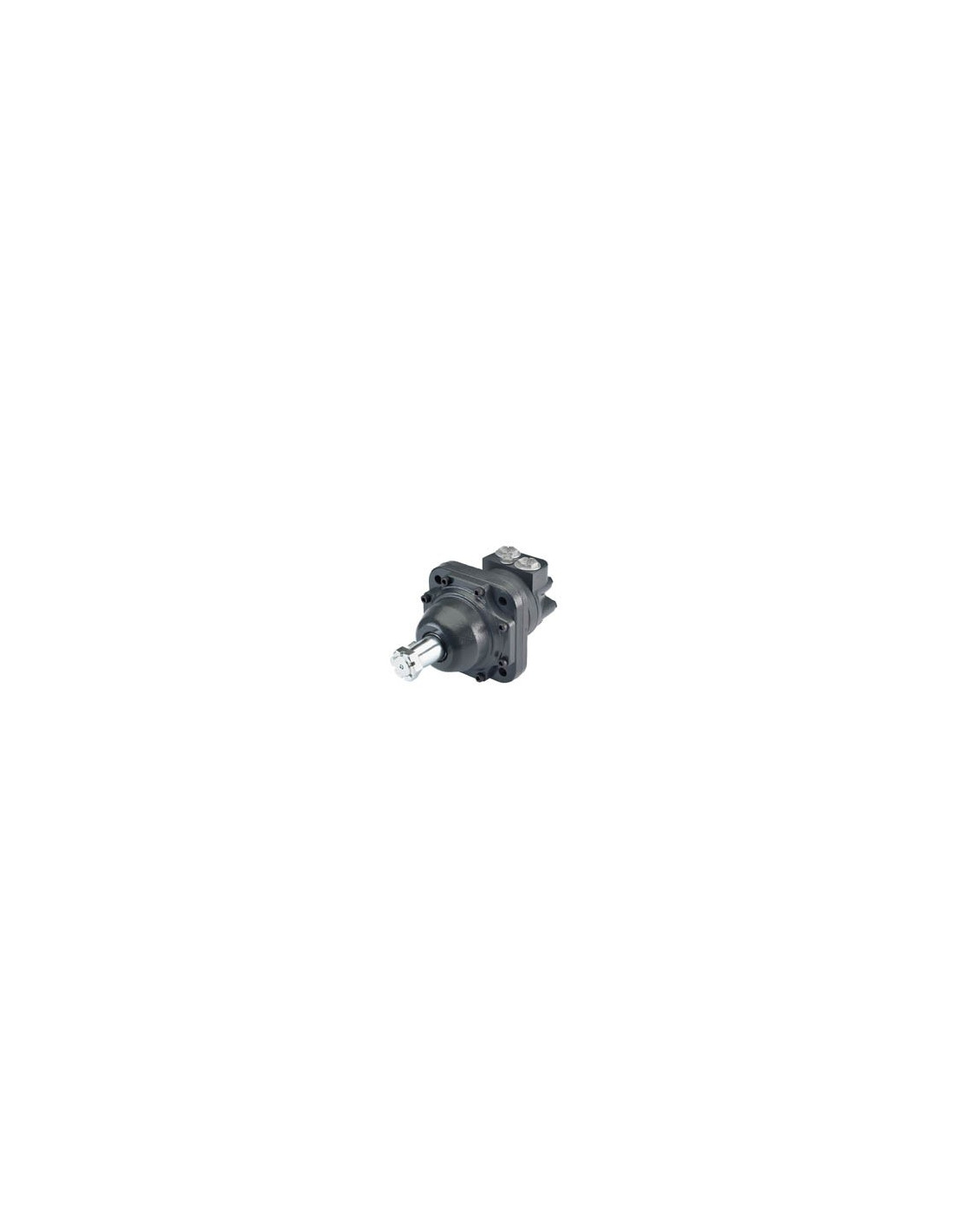 Moteur hydraulique TMKW 400 - 151F6014 - Danfoss