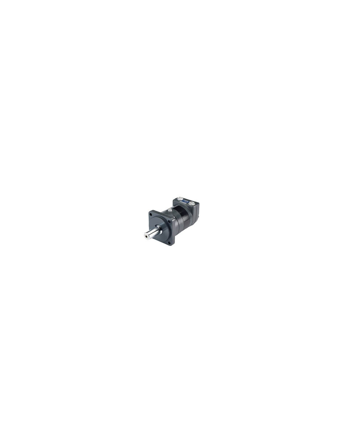 Moteur hydraulique TMT 470 - 11052748 - Danfoss