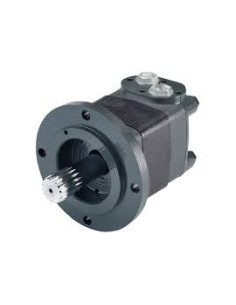Moteur hydraulique OMSS 80 EMD - 11113880 - Danfoss
