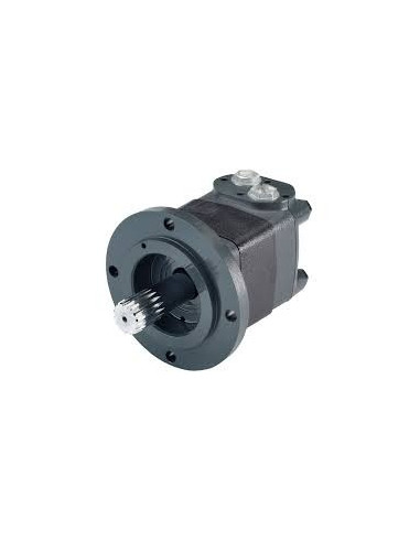 Moteur hydraulique OMSS 80 EMD - 11113880 - Danfoss