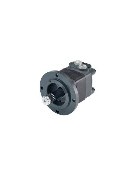 Moteur hydraulique OMSS 80 - 11134337 - Danfoss
