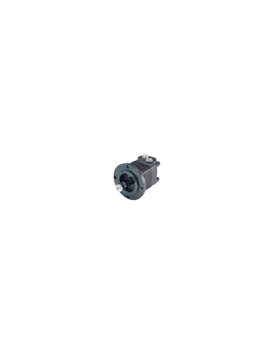 Moteur hydraulique OMSS 160 - 151F0625 - Danfoss