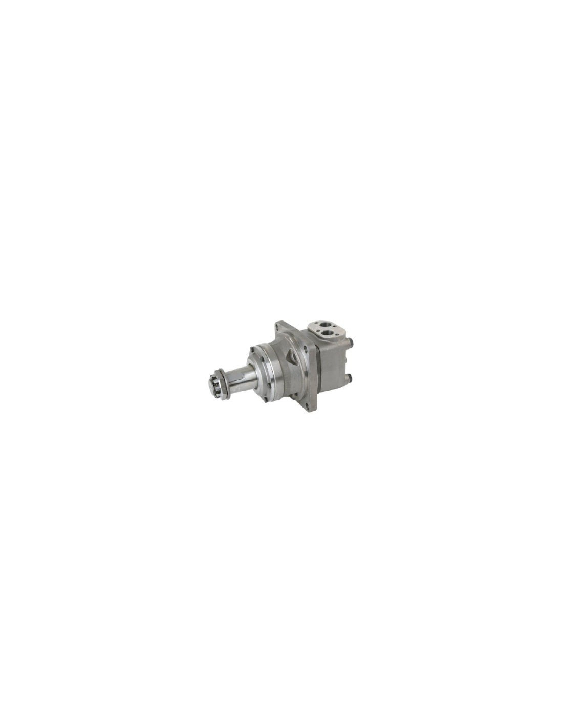 Moteur hydraulique OMVW630 - 151B3194 - Danfoss