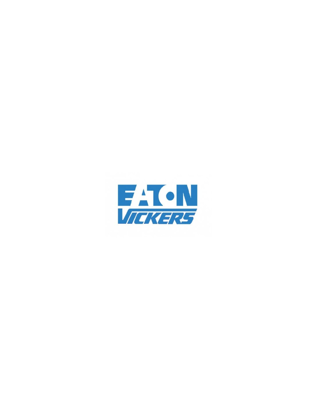 Valve directionnelle DG5V78CEVMUD630 02-156307 - Eaton Vickers