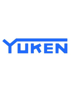 Régulateur de Pression réf: CPG-03-E-04-50 (YUKEN)