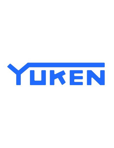 Régulateur de Pression réf: CPT-06-E-20-5090 (YUKEN)