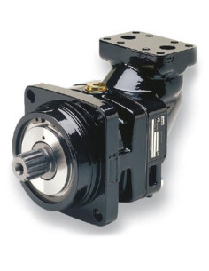 Moteur hydraulique F11-019-MB-SN-D-000 / PN: 3705082 / Parker