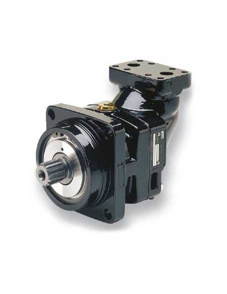 Moteur hydraulique F11-019-MU-SN-T-000 / PN: 3703520 / Parker
