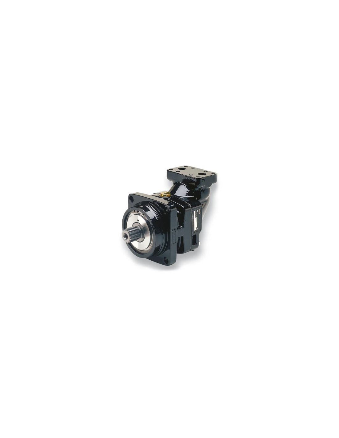Moteur hydraulique F11-150-HF-SN-S-000 / PN: 3780466 / Parker