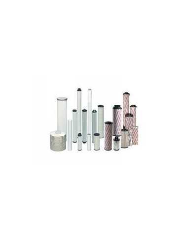 Élément filtrant 1260890 - 0030D005BN4HC - Hydac