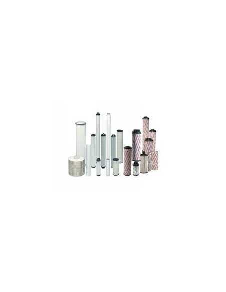 Élément filtrant 1309384 - 0035D003ON/-V - Hydac