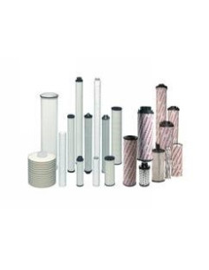 Élément filtrant 1271681 - 0095D010ON/-V - Hydac