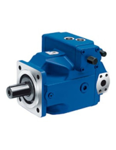 Pompe à pistons A4VSO 40 DR/10R-PPB13N00-(LIMIT.30 CC). - Bosch Rexroth