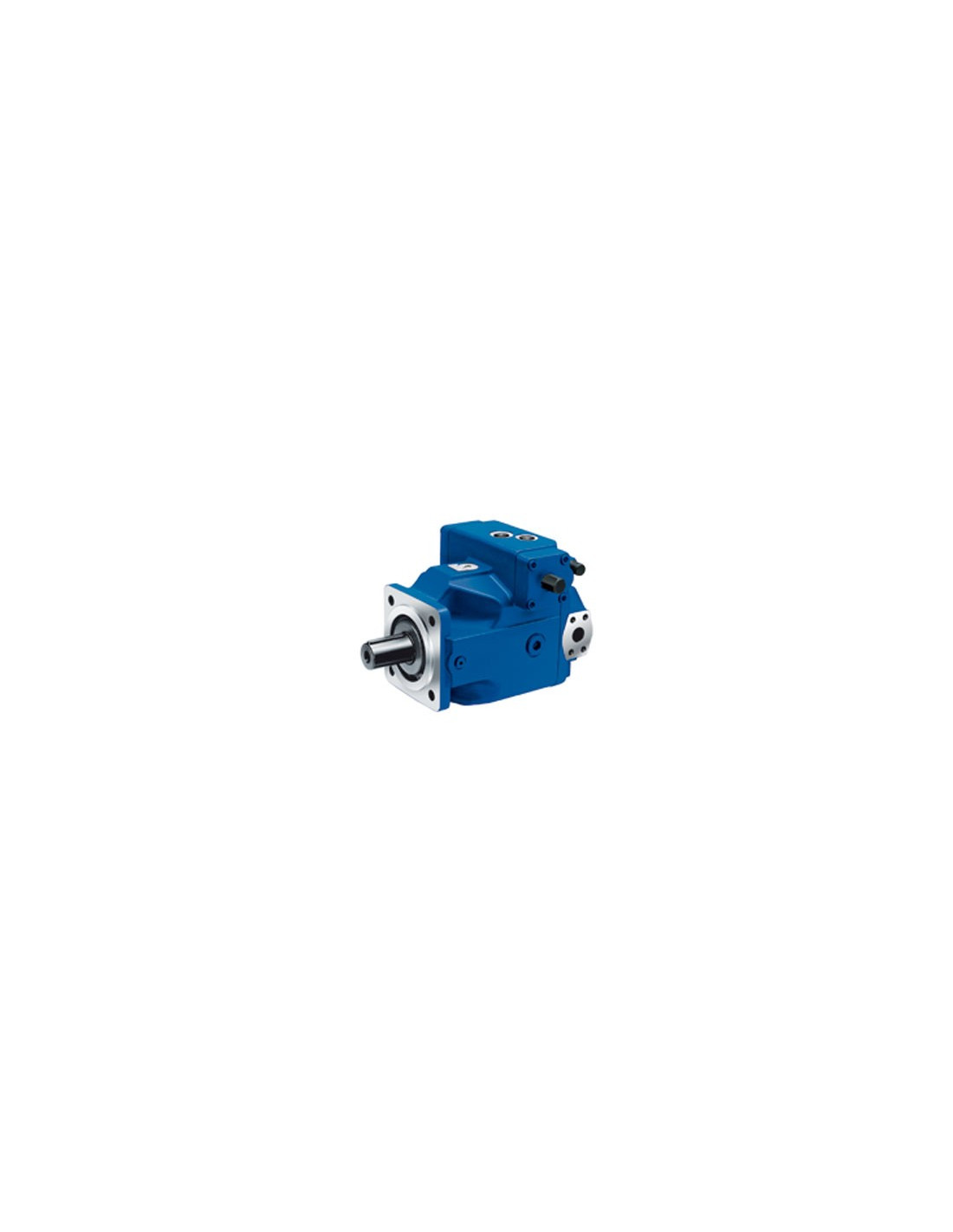 Pompe à pistons A4VSO 250 DRG/30R-FPB13N00 - Bosch Rexroth
