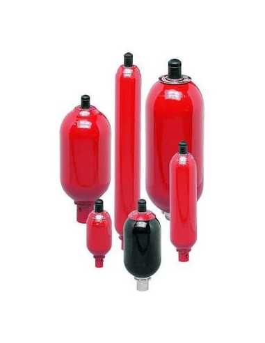 Hydac - 3118469 / SB330-10A1/114U-330A