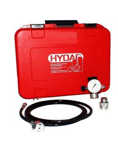 Hydac - 2116089 / FPU-1-350/400F2,5G10A3K