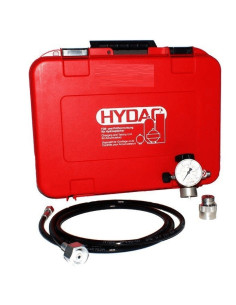 Hydac - 2114304 / FPU-1-350/400F4A3K 2