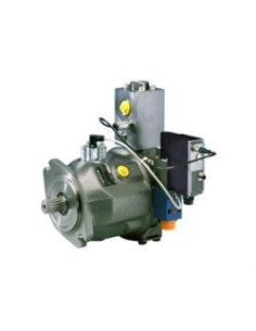 Pompe hydraulique à pistons (à cde électronique) SYDFE1-2X/100R-PPA12N00-0000-A0X0XX1 - Rexroth