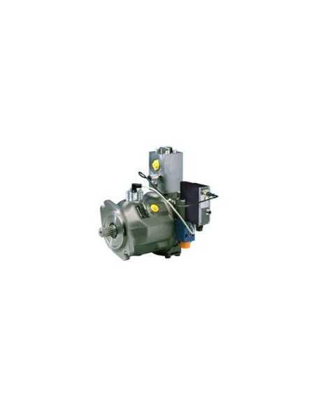 Pompe hydraulique à pistons (à cde électronique) SYDFEE-2X/071R-PPA12N00-0000-A2A0VX3 - Rexroth
