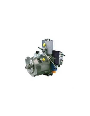 Pompe hydraulique à pistons (à cde électronique) SYDFEE-3X/100R-VSB22U99-0000-A0A0FXX - Rexroth