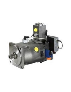 Pompe hydraulique à pistons (à cde électronique) SYDFE1-2X/045R-PPA12N00-0000-A0X0XXX - Rexroth 2