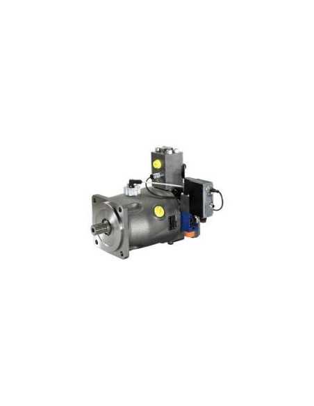 R901141519 Pompe hydraulique à pistons (à cde électronique) SYDFEE-3X/100R-VSB22U99-0000-A0A0FXX - Rexroth