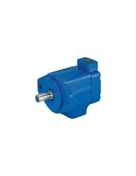 Pompe à palettes PVV4-1X/098RB15DMCK01 - Rexroth