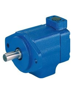 Pompe à palettes PVV4-1X/098RB15DMCK07 - Rexroth