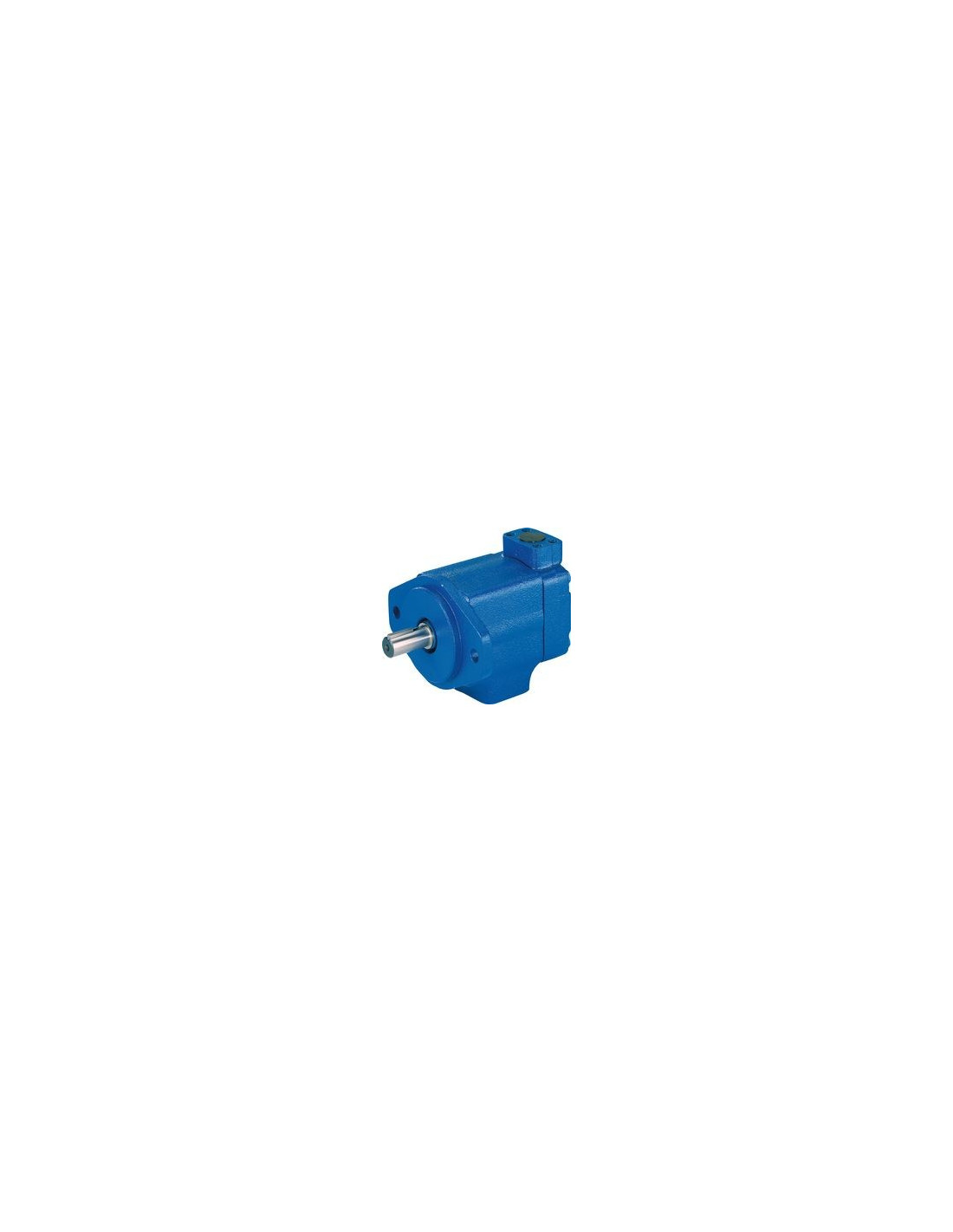 Pompe à palettes PVV5-1X/139RB15DMC - Rexroth