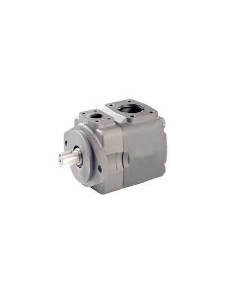 Pompe à palettes PVV4-1X/098RB15DMCK01 - Rexroth