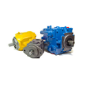 Pompe hydraulique